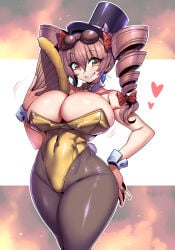 1girls Rule 34 Image