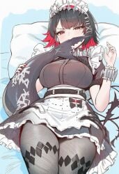 1girls Rule 34 Image