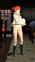 Sophia (Persona 5) Rule 34 Image