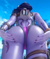 1girls Rule 34 Image