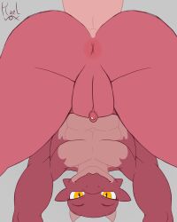 Trans (Lore) Rule 34 Image