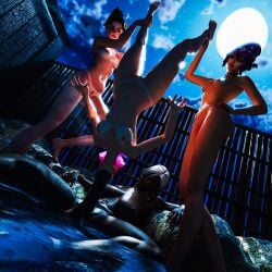 3d (Artwork) Rule 34 Image