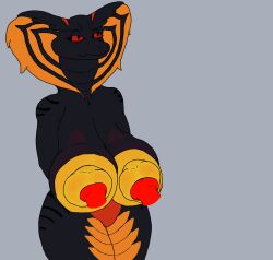 Brimstone (Jasafarid) Rule 34 Image