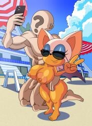 Sonic (Series) Rule 34 Image