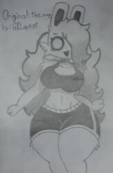 Cube 459 (Geometry Dash) Rule 34 Image