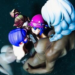 3d (Artwork) Rule 34 Image