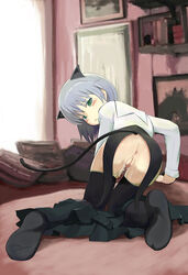 blush clothing sanya_v_litvyak skirt stockings strike_witches tagme