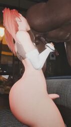 Hiro (Tales Of Androgyny) Rule 34 Video