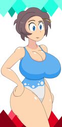 grace (pokemon) from pokemon by metachoke