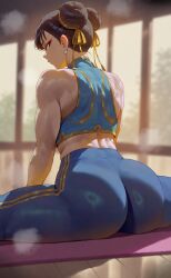 Bodysuit Rule 34 Image