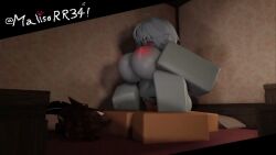 Dummy (Roblox) Rule 34 Video