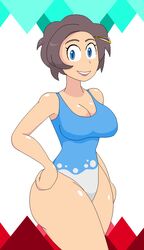 grace (pokemon) from pokemon by metachoke