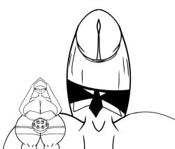 Sarvente (Dokki.Doodlez) Rule 34 Image