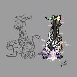 1:1 Rule 34 Image