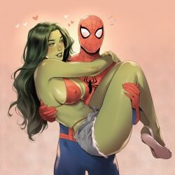 Couple (Romantic) Rule 34 Image