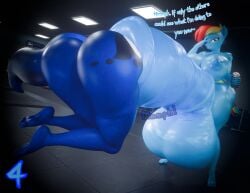3d (Artwork) Rule 34 Image
