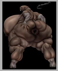 2d (Artwork) Rule 34 Image