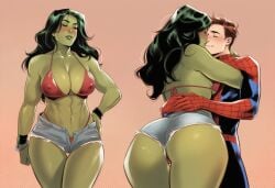 Couple (Romantic) Rule 34 Image