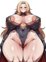 Alpha (The Eminence In Shadow) Rule 34 Image