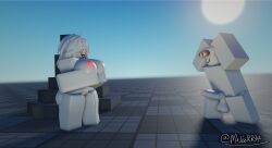 Dummy (Roblox) Rule 34 Image