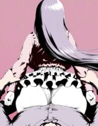 Ass Press Rule 34 Image