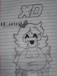 Forsaken (Roblox) Rule 34 Image
