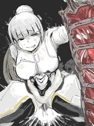 Albina (Limbus Company) Rule 34 Image