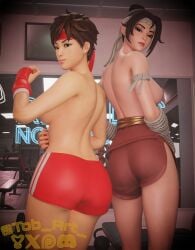 3d (Artwork) Rule 34 Image