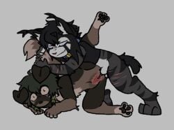 Scene (Fashion) Rule 34 Image