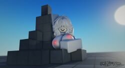 Dummy (Roblox) Rule 34 Image