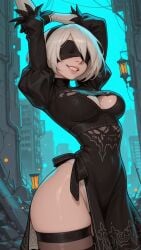 1girls Rule 34 Image