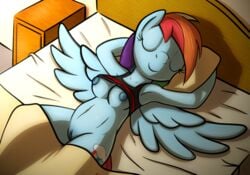 friendship_is_magic my_little_pony rainbow_dash_(mlp) smooth_skin tagme tg-0