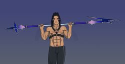 disney kingdom_hearts male_only penis square_enix tagme xaldin