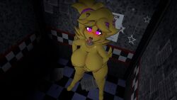 1girls 3d 3d_(artwork) a1animatronic areolae barefoot big_breasts breasts cally3d chica_(cally3d) chica_(fnaf) chiku chiku_(cryptia) clazzey completely_nude completely_nude_female cryptiacurves fazclaire's_nightclub female female_only five_nights_at_freddy's fnaf fredina's_nightclub full_body naked naked_female nipples nude nude_female open_mouth scottgames solo solo_female tongue tongue_out vrchat vrchat_avatar vrchat_media vrchat_model