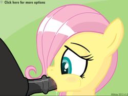 fluttershy_(mlp) friendship_is_magic mittsies my_little_pony straight_hair tagme