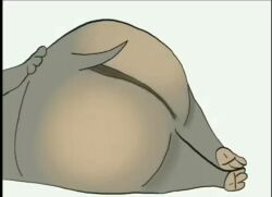 1girls anthro ass ass_focus big_ass dreamworks edit fart fart_fetish farting fat_ass furry gloria_the_hippopotamus hand_on_hip hippopotamid hippopotamus huge_ass madagascar_(series) moving_tail tagme tail thick_ass video voluptuous voluptuous_female