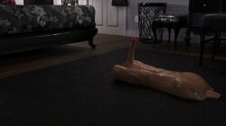 3d_animation living_sex_doll living_sex_toy nonconsensual rape sleeping tagme video