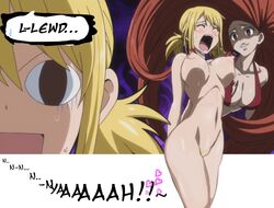 flare corona from fairy tail
