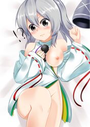 mononobe_no_futo tagme touhou