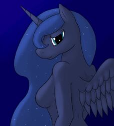 daf friendship_is_magic my_little_pony princess_luna_(mlp) smooth_skin tagme