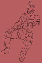 lord_zedd male_only mighty_morphin_power_rangers power_rangers ranft tagme