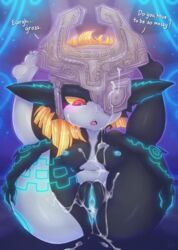 1girls Rule 34 Image
