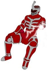 lord_zedd male_only mighty_morphin_power_rangers power_rangers ranft sonicality tagme