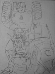 arcee arcee_(prime) bombshock female straight tagme transformers transformers_prime