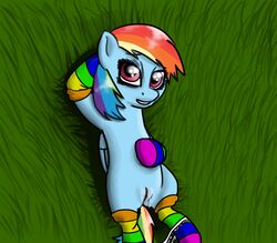 disshyafterdark friendship_is_magic my_little_pony rainbow_dash_(mlp) smooth_skin tagme