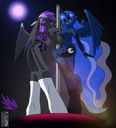 friendship_is_magic my_little_pony princess_luna_(mlp) raver1357 smooth_skin tagme