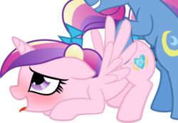 20pixels friendship_is_magic my_little_pony night_light_(mlp) princess_cadance_(mlp)