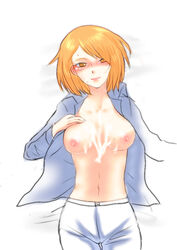 attack_on_titan chung_(hentai-foundry) petra_ral tagme