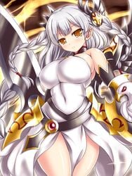 puzzle_and_dragons tagme valkyrie