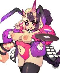 ayaka (athighhighguy) from original by slugbox